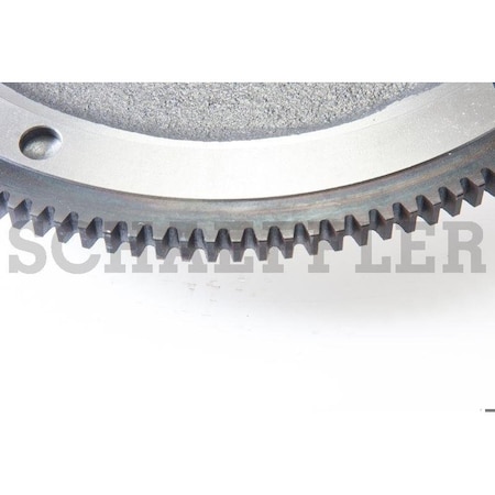 Luk Flywheel, Lfw423 LFW423